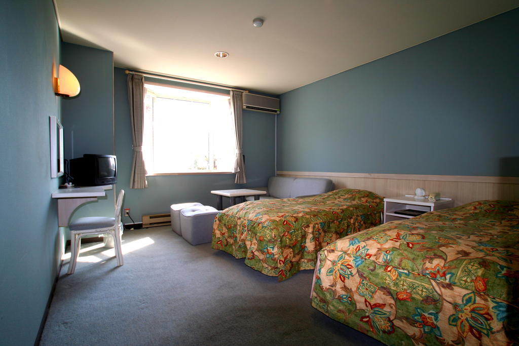 Gasthof Melange Fujikawaguchiko Room photo