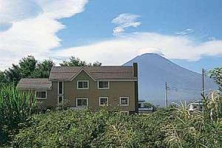 Gasthof Melange Fujikawaguchiko Exterior photo
